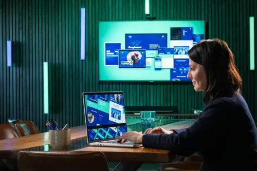 Premier Gateway International | PGi